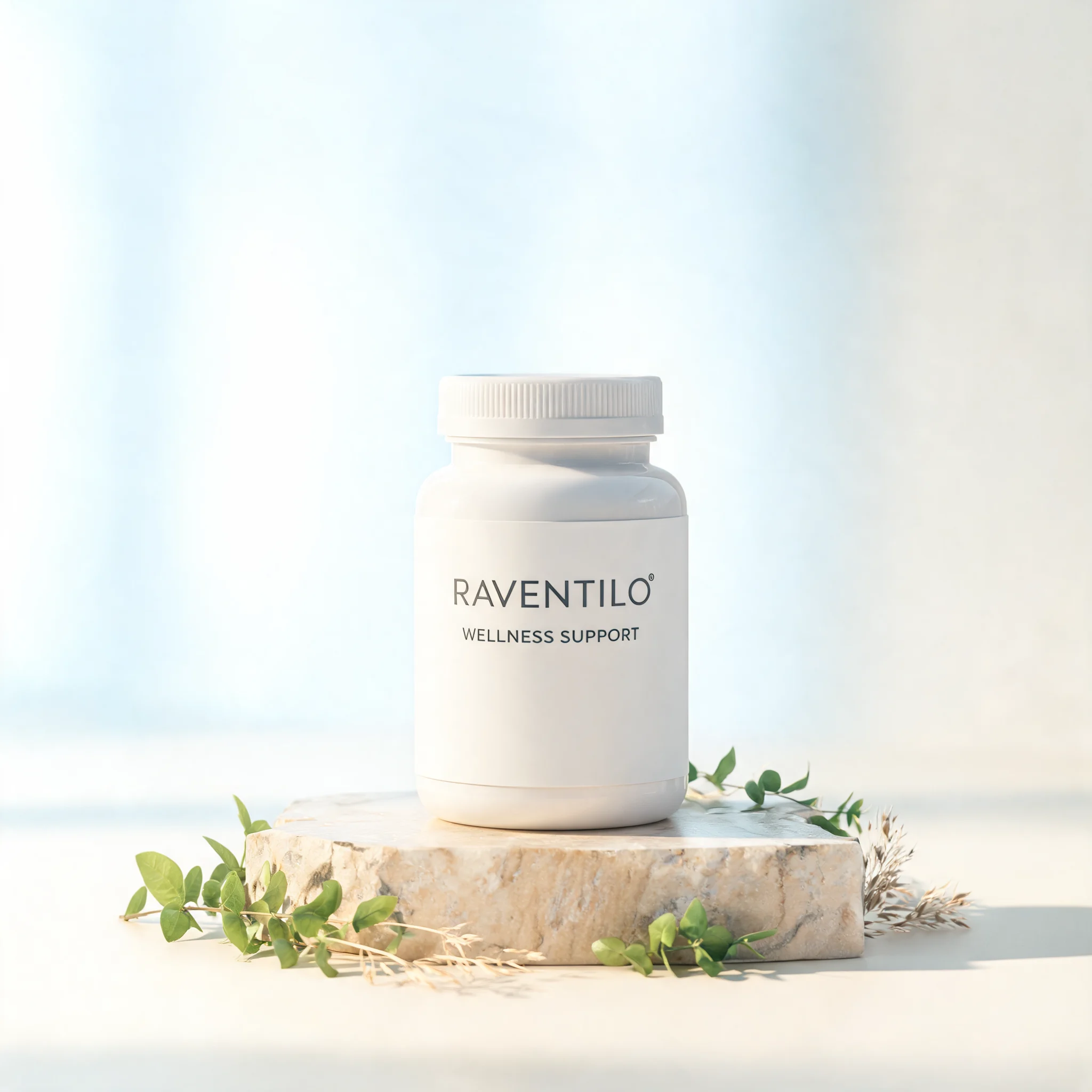 Raventilo Wellness Support