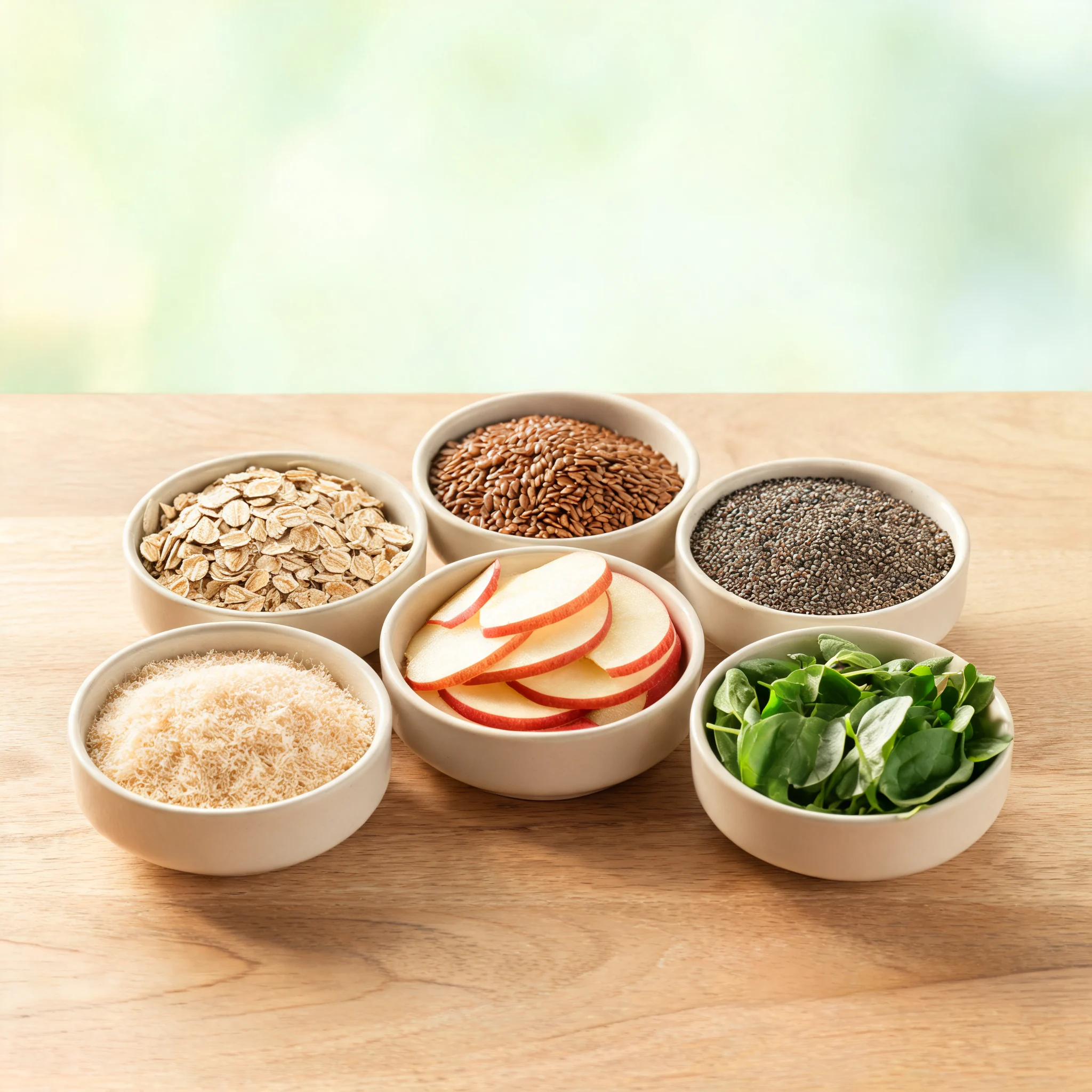 Plant fibre
